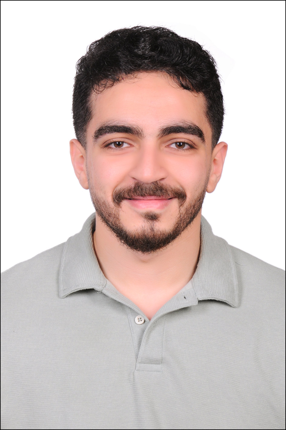 Youssef Farag | Full Stack Developer